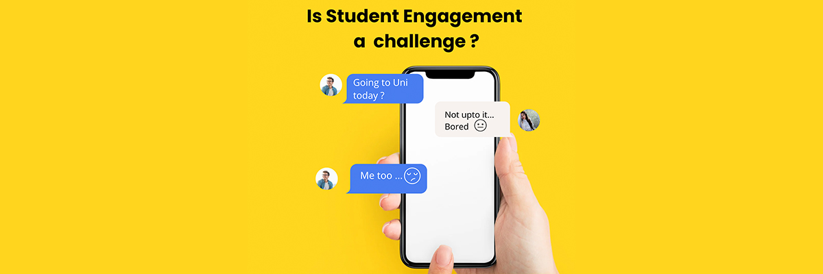 Spark the Joy of Learning: How to Boost Student Engagement